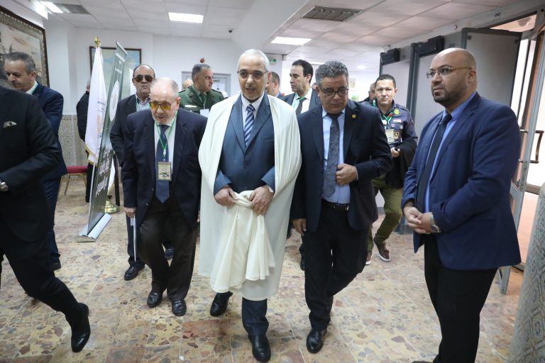 ندوة علمية تناقش خطر المخدرات وأثرها على مستقبل المجتمع بحضور برلماني وديني