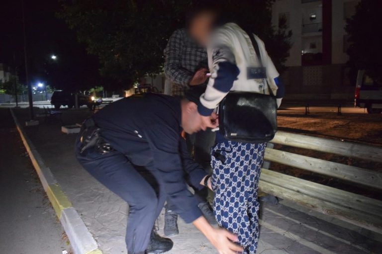 شرطة الطارف توقف 16 شخصاً في قضايا متفرقة خلال مداهمات أمنية