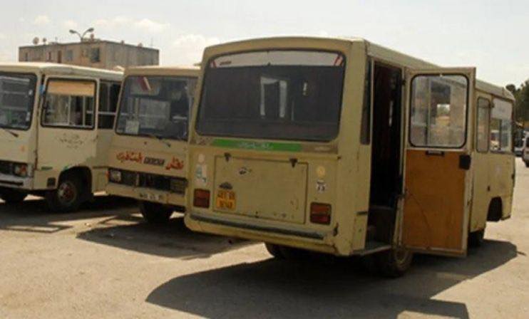 ئيس الجمهورية #عبد_المجيد_تبون يأمر بسحب الحافلات التي تتجاوز 25 سنة من الحظيرة الوطنية خلال 3 أشهر