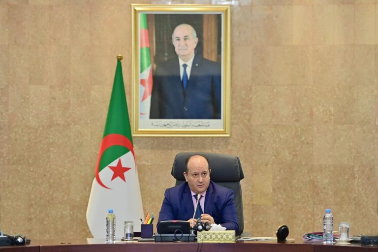 ترأس الوزير الأول، السيد سيفي غريب، هذا الأربعاء 20 ماي 2026، اجتماعًا للحكومة خصص لدراسة عدد من النقاط.