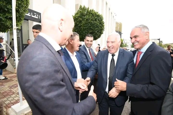 إحياء اليوم الوطني للذاكرة ببرج بوعريريج تخليدًا لذكرى مجازر 08 ماي 1945
