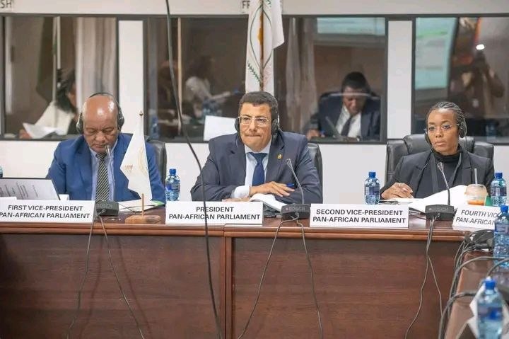 البرلمان الإفريقي.. أول اجتماع للمكتب السابع يناقش مهام وصلاحيات الهيكلة الجديدة