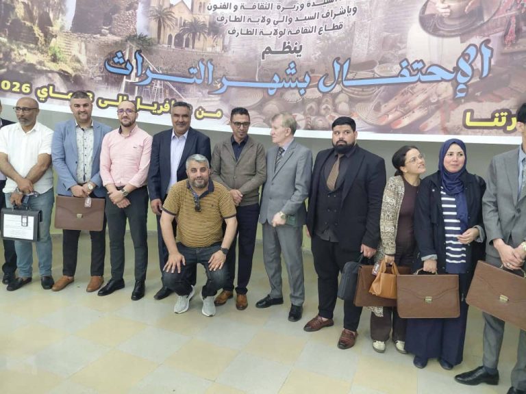 الذكاء الاصطناعي في مواجهة حروب الذاكرة: الطارف ترسم ملامح سيادة رقمية لحماية التراث