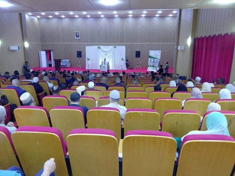 الطارف ترسّخ مقاربة تنموية شاملة من الوقاية الصحية إلى تحصين المجتمع ودعم التشغيل
