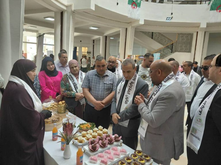 من الجامعة إلى السوق. الطارف تراهن على جيل جديد من المقاولين