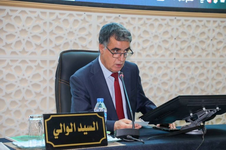ولاية أدرار  المجلس التنفيذي لولاية أدرار يستعرض برامج التنمية ويضبط ترتيبات عيد الأضحى