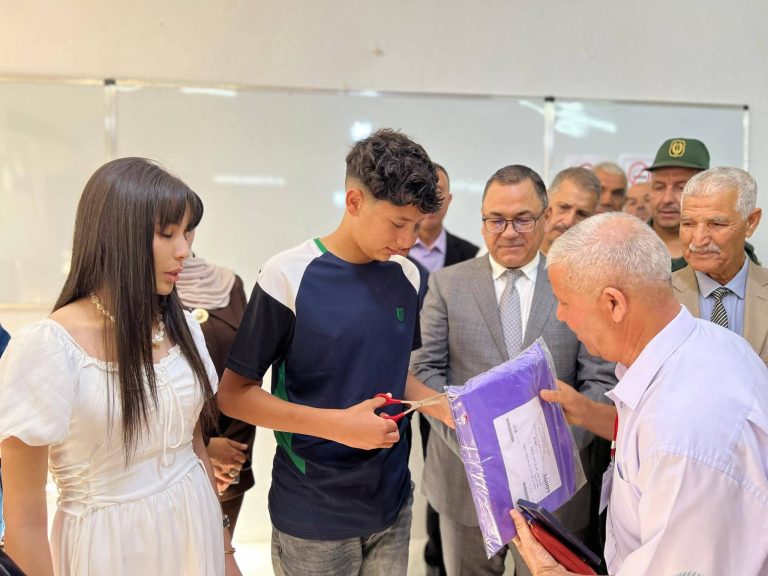انطلاق “البيام” بالطارف وسط طموح لتحقيق مراتب متقدمة وطنياً