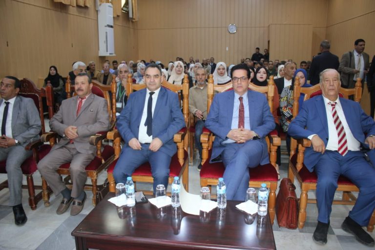 أم_البواقي تنظيم يوم دراسي حول مكافحة_الجرائم_الماسة بنزاهة الامتحانات التربوية
