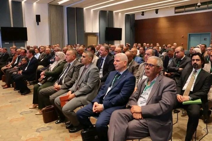عنابة تحتضن ملتقى جهوي لإطارات الجماعات_المحلية لتعزيز عصرنة_التسيير_المحلي