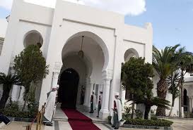 رئاسة_الجمهورية تفند إشاعات متداولة حول إنهاء_مهام وتعيينات_جديدة