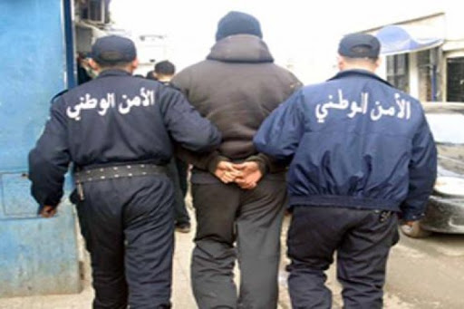 شرطة سيدي بلعباس تعالج 14 قضية متعلقة بالجرائم السيبيرانية