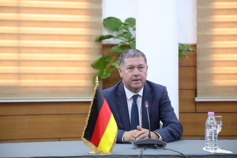 الصندوق الوطني للتأمينات الاجتماعية يستقبل وفد شركة “Boehringer Ingelheim” الألمانية لتعزيز التعاون الصحي وتبادل الخبرات