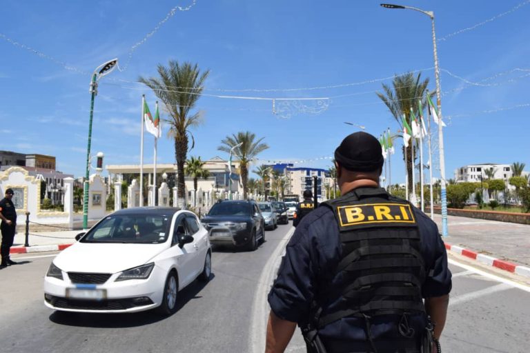 شرطة الطارف تجند إمكانياتها لتأمين امتحانات البكالوريا 2026 وفق مخطط أمني وقائي شامل