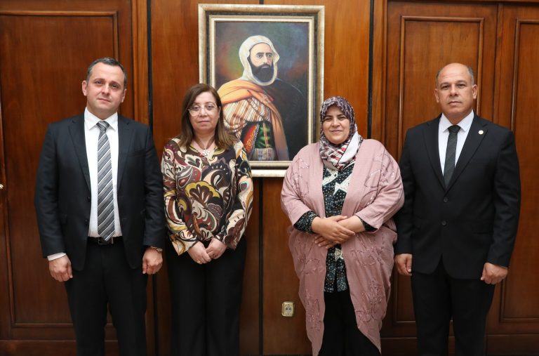 وفد من مجلس الأمة يشارك في المؤتمر العالمي للنساء البرلمانيات بصربيا