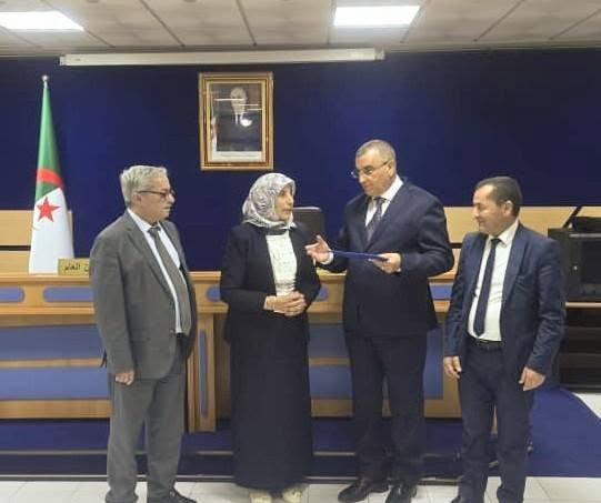اختتام الاجتماعات الجهوية التاسعة لتقييم المشاريع التنموية عبر 11 ولاية وتحسين وتيرة الإنجاز