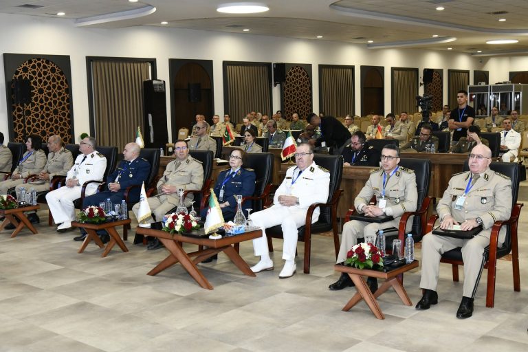 ملتقى حول الذكاء الاصطناعي والتحول الرقمي في مؤسسات الدفاع ضمن مبادرة “5+5 دفاع