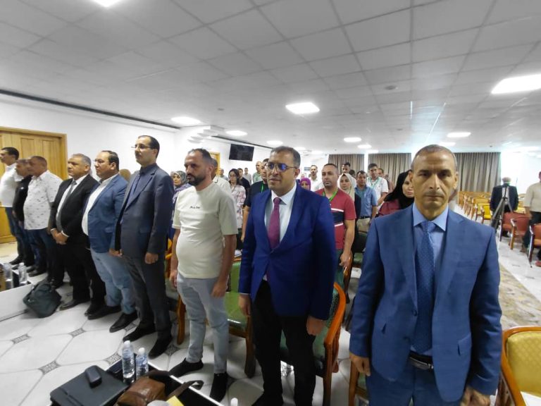 الطارف: انطلاق دورة تكوينية وطنية لمفتشي السياحة بمشاركة 29 ولاية