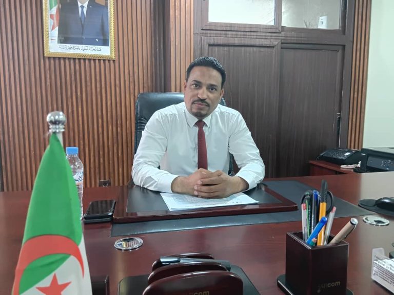 بعثمان الحسن… قائد مرحلة التميز التربوي بأدرار ونتائج البكالوريا 2026 تؤكد نجاح الرؤية
