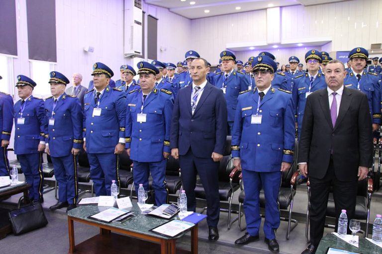 الأمن الوطني ينظم يوما دراسيا متعدد القطاعات لتعزيز حماية المعطيات الشخصية وتطوير العمل الأمني