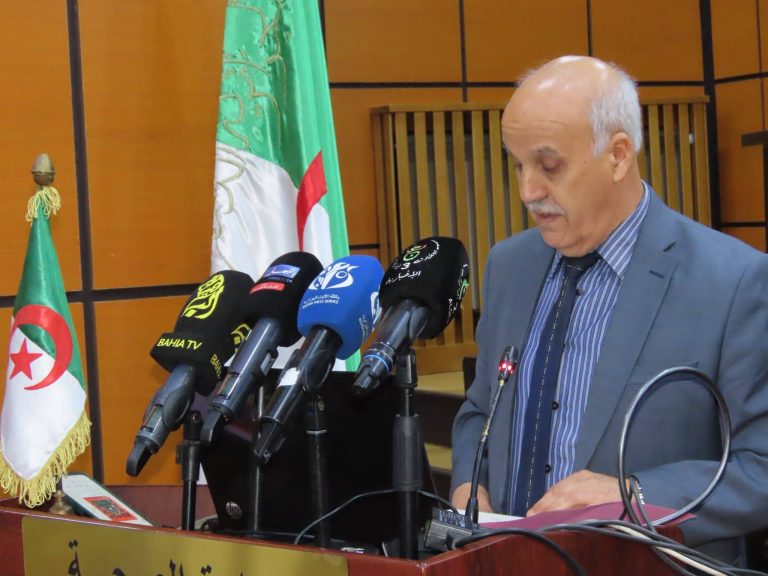 المخطط الوطني الاستراتيجي لترقية الصحة في الوسط المهني… خطوة جديدة لتعزيز الوقاية وحماية العامل