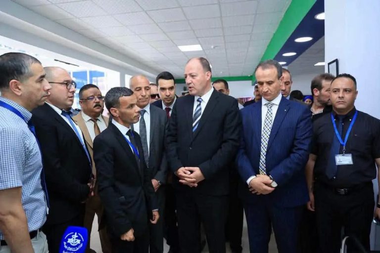 وسيط الجمهورية يؤكد من تيارت تطور الخدمة العمومية وتعزيز الإصغاء للمواطن