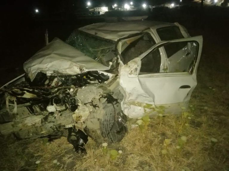 وفاة شخص وإصابة اثنين آخرين في حادث مرور بولاية سكيكدة