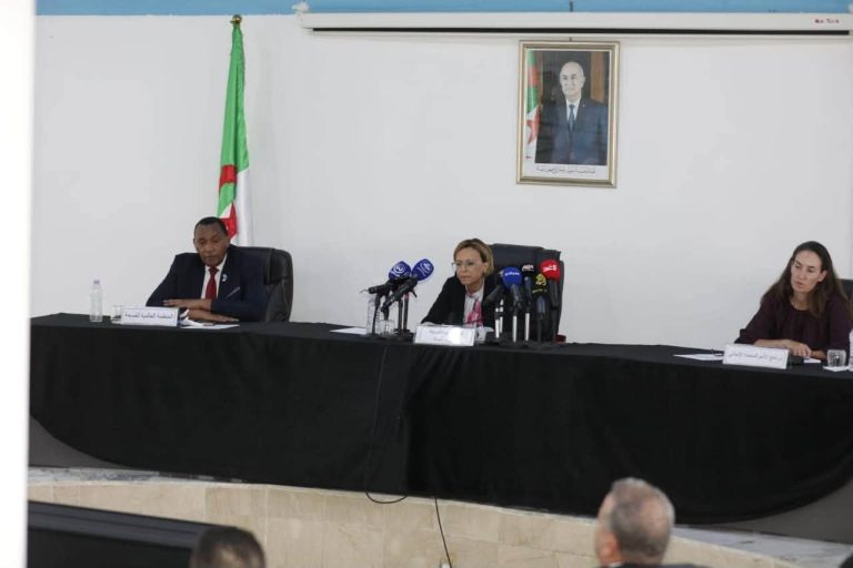 وزارة البيئة تؤكد تعزيز جهود التكيف مع التغيرات المناخية في ظل موجة الحر