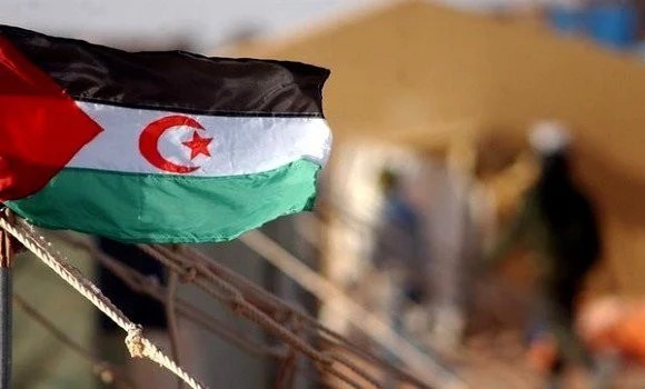 إيطاليا تؤكد موقفها الداعم لحق الشعب الصحراوي في تقرير المصير والاستقلال.