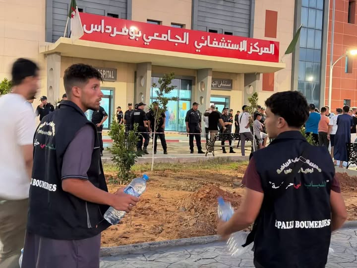 تجند خلايا الإصغاء ونوادي التطوع بالمؤسسات الشبابية لمرافقة الضحايا