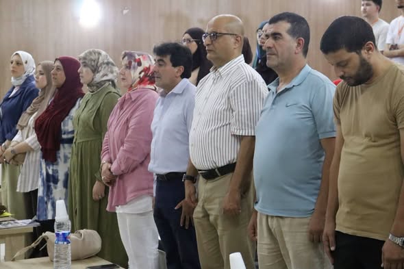 انطلاق فعاليات المسابقة الوطنية الأولى “هاكاثون الأمن السيبراني” لتعزيز الابتكار الرقمي لدى الشباب بالبليدة: