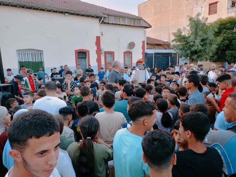 قافلة التنشيط الصيفي تواصل جولتها بولاية البويرة لفائدة نحو 9000 طفل وشاب