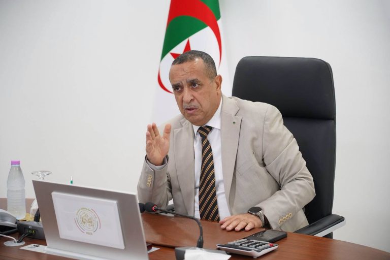 وزير الطاقة يترأس اجتماعًا لمتابعة ملفات التعاون مع النيجر وكوت ديفوار