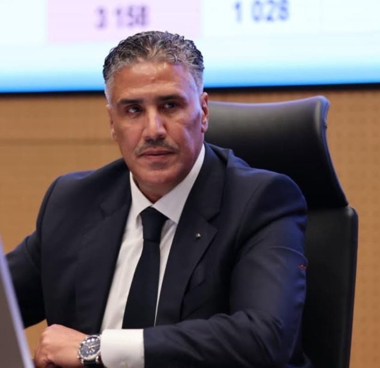 وزير السكن يترأس اجتماعاً وطنياً لتقييم حصيلة القطاع والتحضير للدخول المدرسي وعمليات التوزيع المقبلة