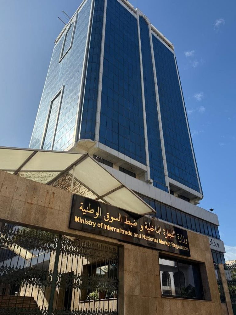 حصيلة قياسية للرقابة الاقتصادية خلال 7 أشهر: أكثر من 5 ملايين تدخل وحجز سلع تفوق قيمتها مليار دينار