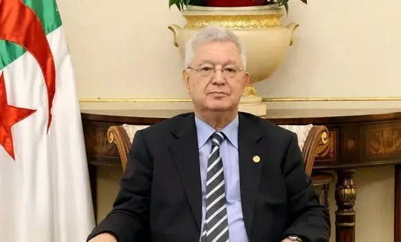 ممثلا لرئيس الجمهورية, ناصري يشارك بلواندا في أشغال الدورة الاستثنائية الـ21 لجمعية الاتحاد الإفريقي