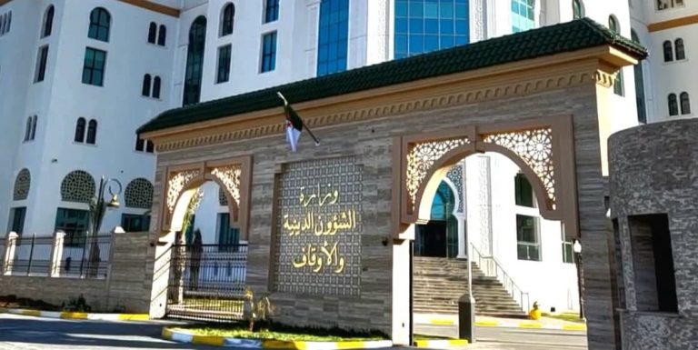 حملات تضامنية عبر مساجد الوطن لفائدة المتضررين من الحرائق