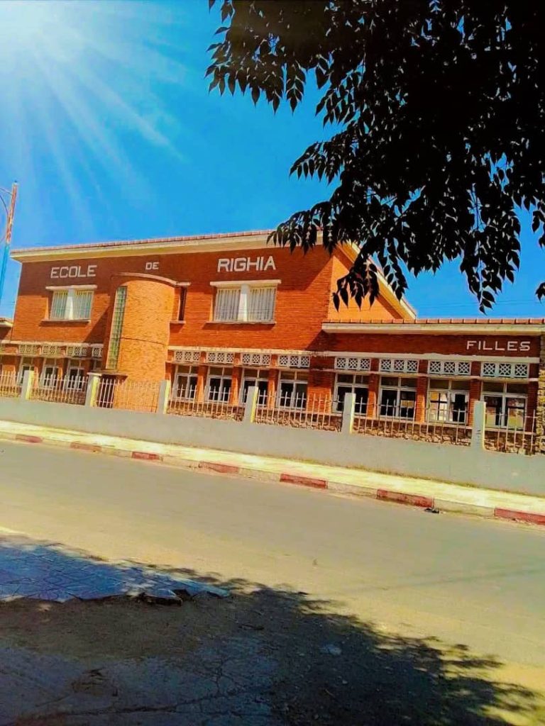 قرية الريغية ببلدية بريحان.. 7.5 ملايير سنتيم لمشاريع تنموية تعيد رسم ملامح المنطقة