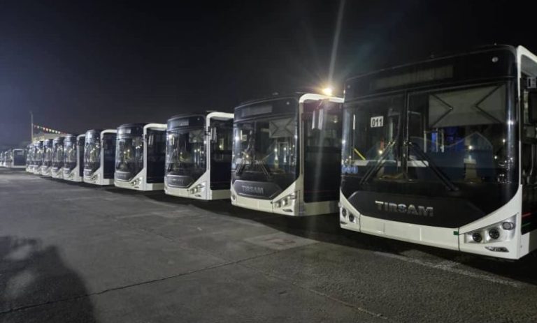 الطارف ضمن 16 ولاية معنية بالمرحلة الجديدة لتجديد أسطول النقل