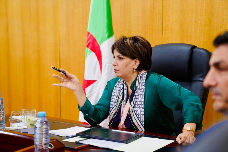 بن دودة تتابع تحضيرات مؤسسات التكوين الثقافي بتيبازة للموسم الدراسي والجامعي 2026-2027