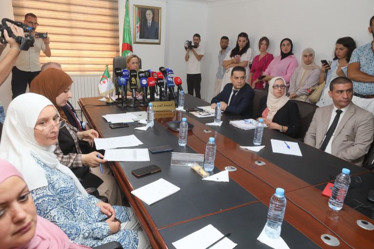 وزارة البيئة وجودة الحياة تضع برنامجًا استعجاليًا لحماية الحياة البرية بالمناطق المتضررة من الحرائق