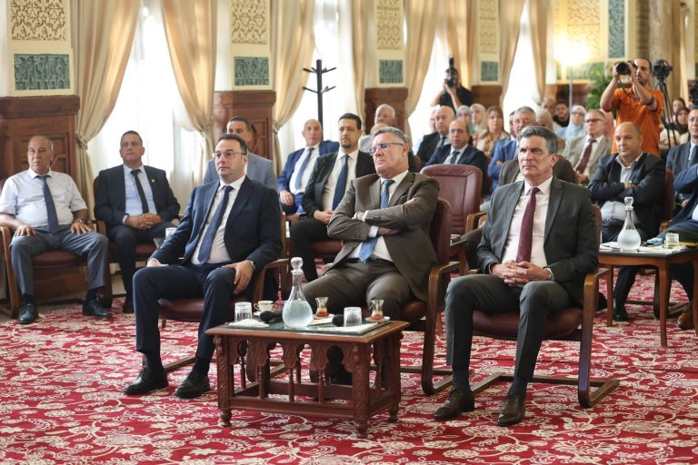 اجتماع للمجلس التنفيذي لمتابعة التحضيرات الخاصة بالدخول المدرسي