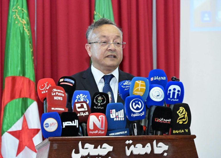 من جيجل… الجامعة الجزائرية تفتتح سنة جديدة عنوانها التجدد، الابتكار وصناعة المستقبل