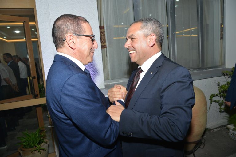 وزير التربية الوطنية يشرف على انطلاق الموسم الدراسي 2026-2027 من ولاية جيجل
