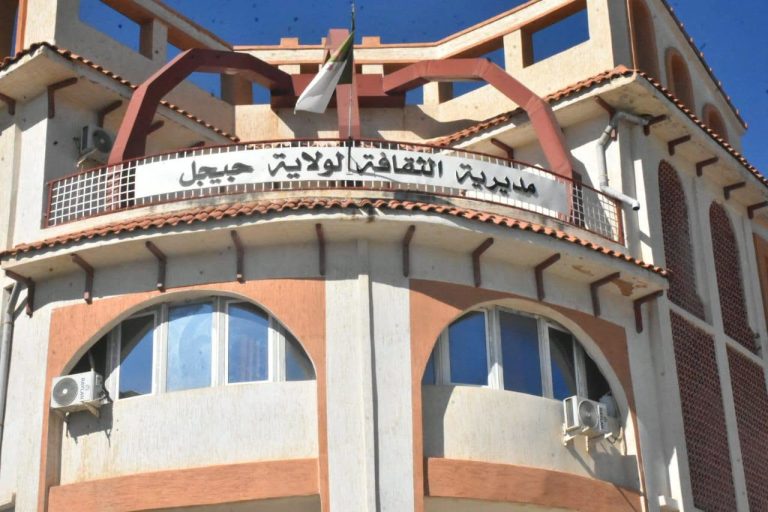قوافل الثقافة تصل إلى جيجل.. حضور ثقافي يزرع  الأمل ويبهج الأطفال