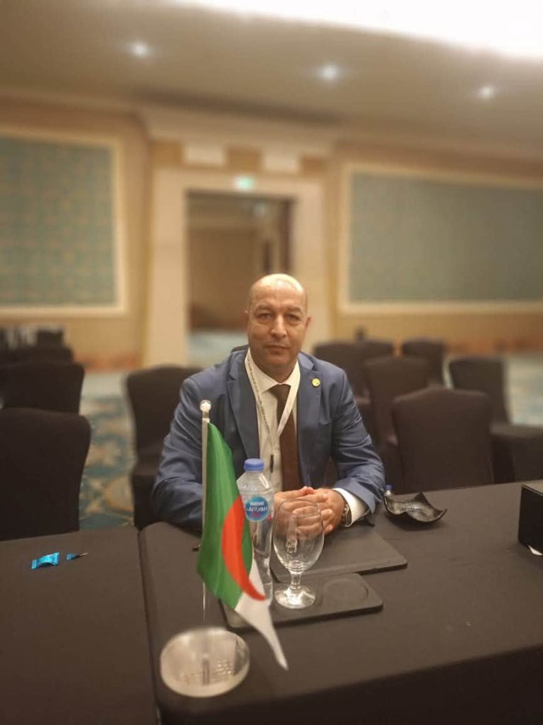 بمشاركة ممثلين عن البرلمان بغرفتيه… انطلاق أشغال الـدورة 43 للجنة التنفيذية للاتحاد البرلماني العربي بالقاهرة