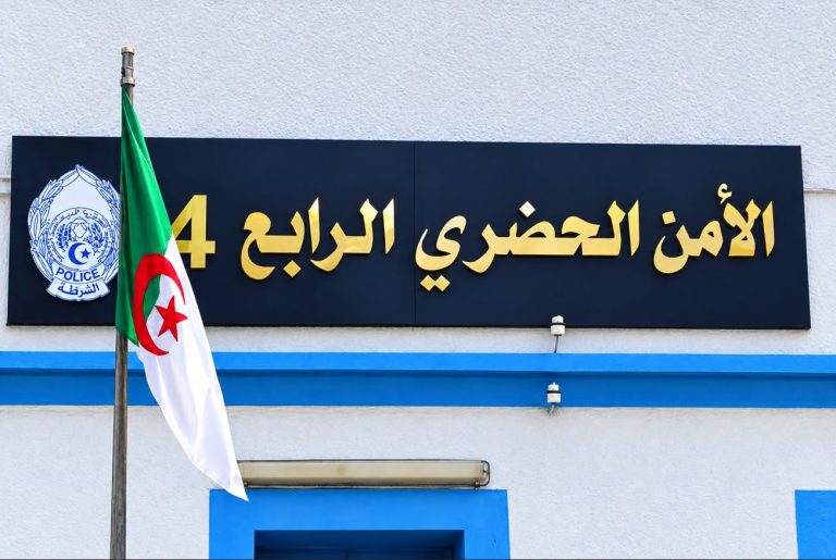 سوق أهراس…توقف شخصًا في العقد الثاني متورطًا في قضية سرقة باستعمال مركبة