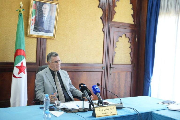 حرائق الغابات: قطاع الري يعيد تزويد معظم المناطق المتضررة بمياه الشرب ضمن الآجال المحددة