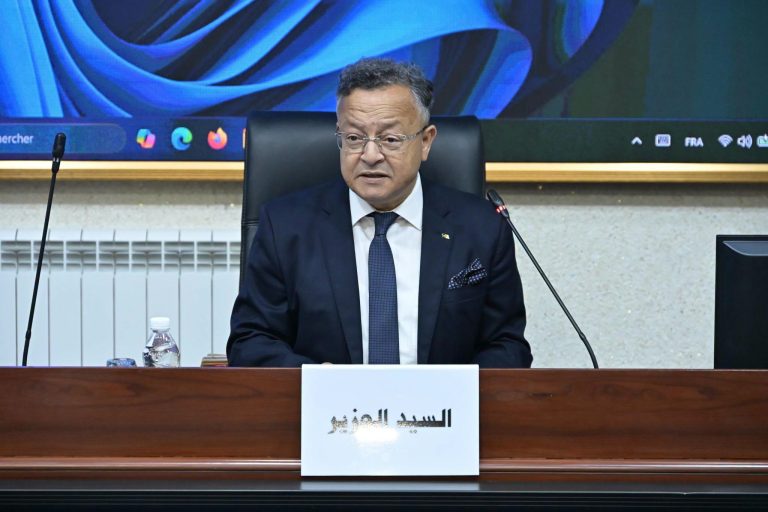 الاجتماع الثالث متعدد القطاعات لمتابعة تنفيذ الاستراتيجية الوطنية للذكاء الاصطناعي