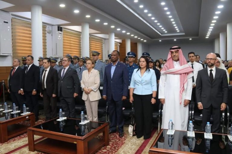 الجزائر تحيي اليوم العالمي لحفظ طبقة الأوزون وتبرز جهودها في العمل المناخي