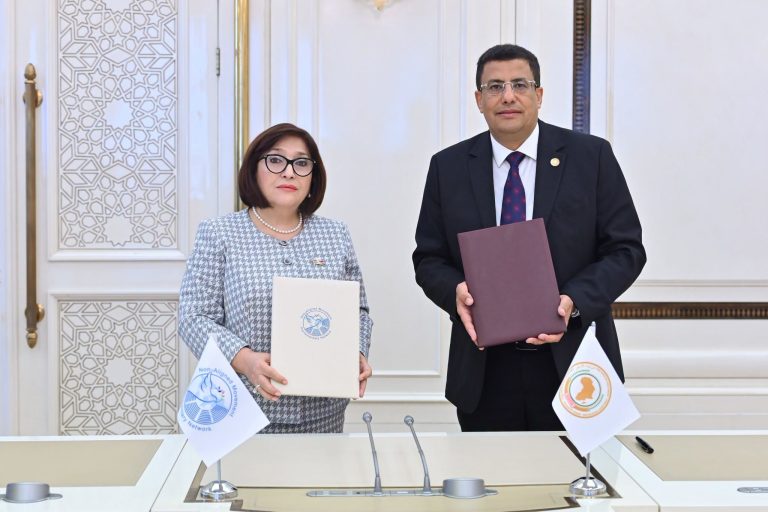 البرلمان الإفريقي والشبكة البرلمانية لحركة عدم الانحياز يوقعان مذكرة تفاهم لتعزيز التعاون البرلماني